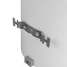 Накопительный водонагреватель Haier ES10V-RQ1 R над раковиной