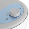 Накопительный водонагреватель Haier ES10V-RQ1 R над раковиной