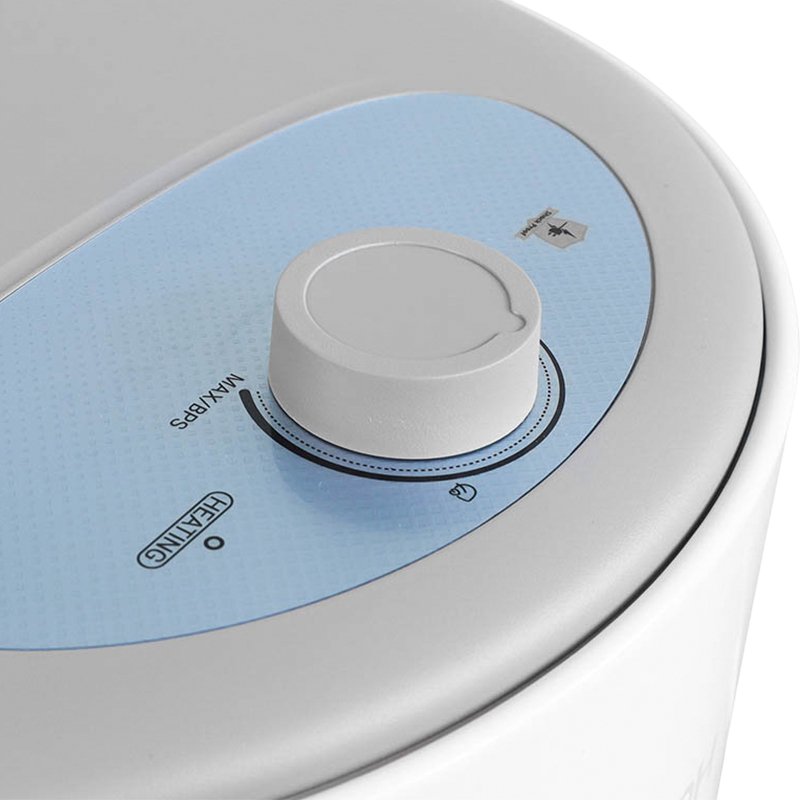 Накопительный водонагреватель Haier ES10V-RQ1 R над раковиной