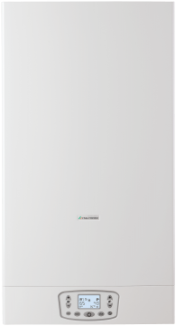 Настенный газовый котел Italtherm Time 35 F
