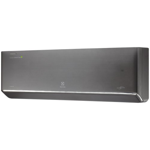 Сплит-система Electrolux EACS/I-10HFA/N8_V2 Crystal Air Super DC Inverter — фото 2