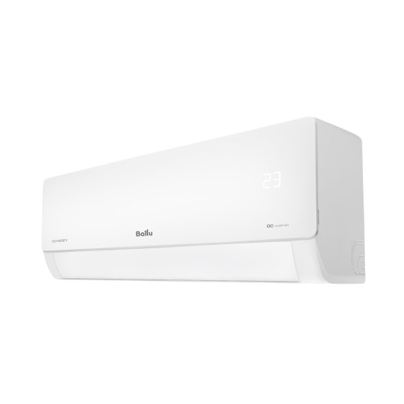 Сплит-система Ballu BSOI-10HN8 Odyssey DС Inverter