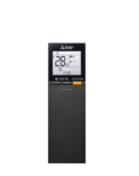 Внутренний блок мульти сплит-системы Mitsubishi Electric MSZ-EF25VGKB Design Inverter