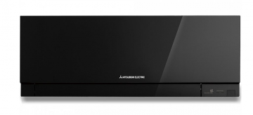 Внутренний блок мульти сплит-системы Mitsubishi Electric MSZ-EF25VGKB Design Inverter