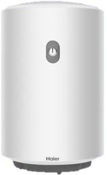 Накопительный водонагреватель Haier ES80V-A1 — фото 1