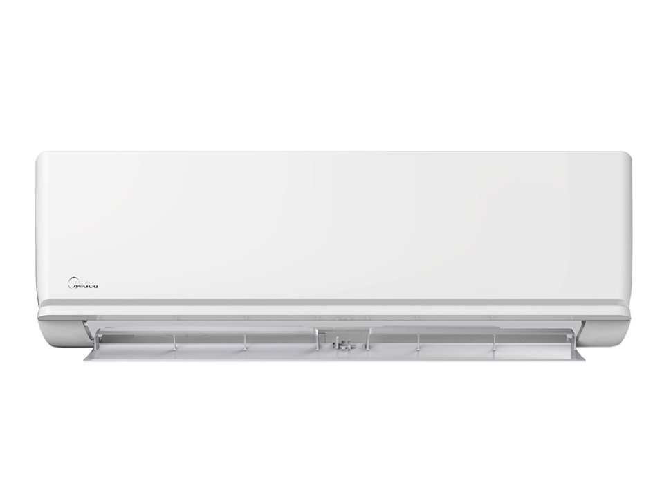 Сплит-система Midea MSAG2-09HRN8-I/MSAG2-09HRN8-O Unlimited — фото 2