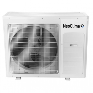 Сплит система NeoClima NS/NU-HAX07R
