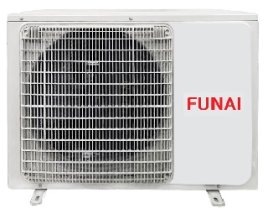 Напольно-потолочная сплит-система Funai LAC-DR70HP.F01/S/LAC-DR70HP.01/U Dragon