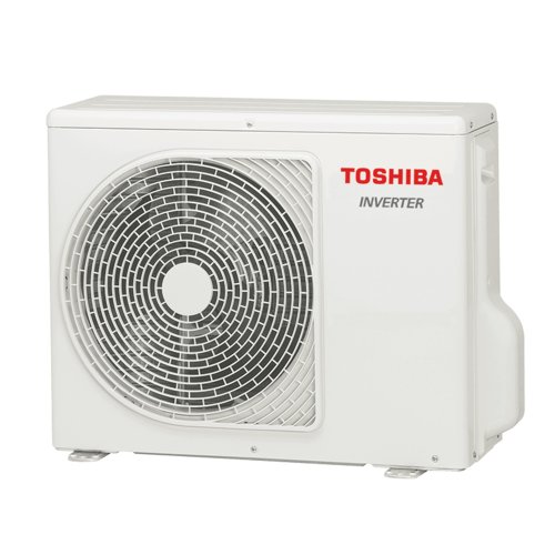 Сплит-система Toshiba RAS-B10CKVG-E/RAS-10TAVG-EE Seiya Inverter — фото 3