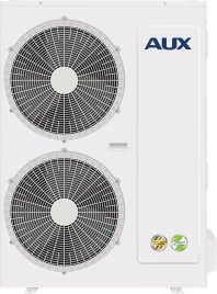 Канальная сплит-система AUX ALMD-H60/5R1B (v2)/AL-H60/5R1B(U) (v2)