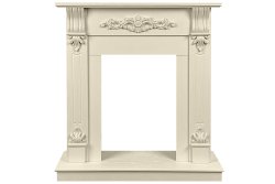 Портал Royal Flame Palermo SFT (Разборный) Classic слоновая кость