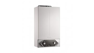 Настенный газовый котел Arideya Grand-18 FF-S