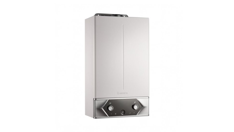 Настенный газовый котел Arideya Grand-18 FF-S