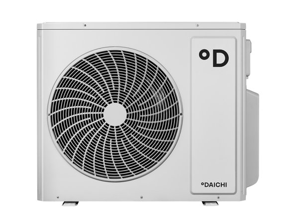 Изображение товара Кассетная сплит-система Daichi DA160BLCS1R1/DF160BLS3R1 для больших помещений