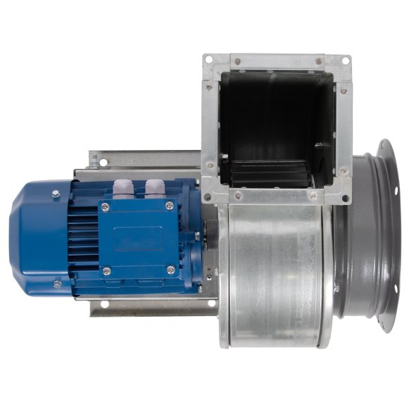 Вентилятор радиальный Shuft RAD-7.1-RH6-400-2.2-1000-Пр90