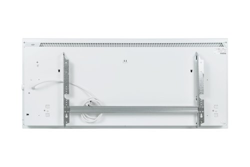 Электрический конвектор ADAX VP12 H 20 KBT Белый — фото 3
