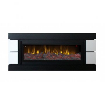 Каминокомплект RealFlame Denver 42 с очагом Beverly 1000