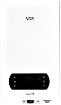 Электрический котел Vaillant VGR eloLITE 12