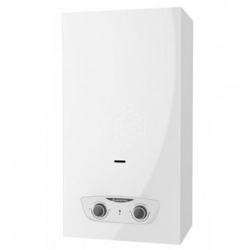 Газовый проточный водонагреватель Ariston FAST 10L NG
