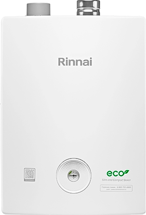 Настенный газовый котел Rinnai BR-S24 — фото 1