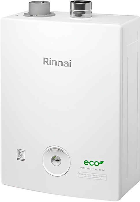 Настенный газовый котел Rinnai BR-S24 — фото 2