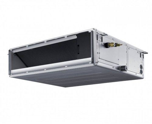 Канальная сплит-система Samsung AC140MNMDKH/EU/AC140BXADGH/AF — фото 1