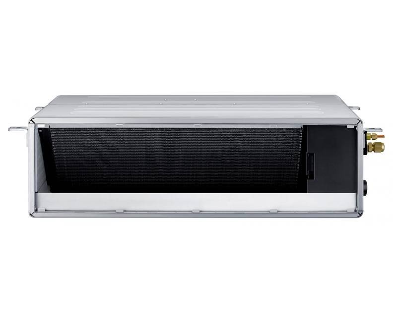 Канальная сплит-система Samsung AC140MNMDKH/EU/AC140BXADGH/AF — фото 3