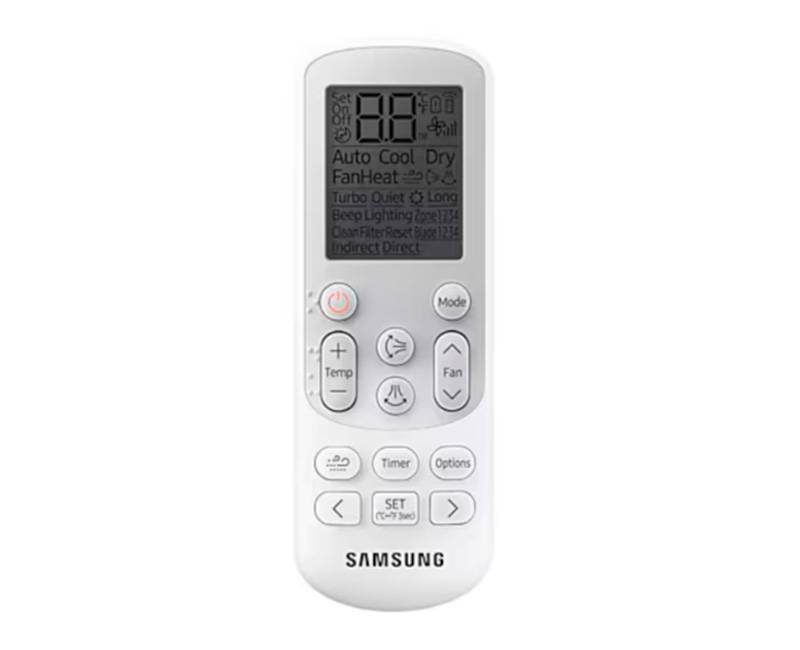 Канальная сплит-система Samsung AC140MNMDKH/EU/AC140BXADGH/AF — фото 4