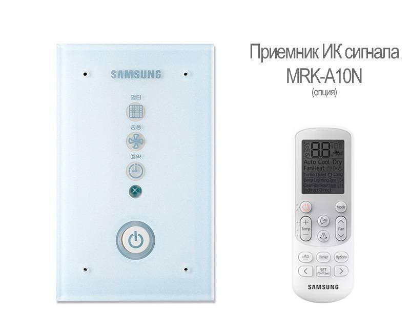 Канальная сплит-система Samsung AC140MNMDKH/EU/AC140BXADGH/AF — фото 8