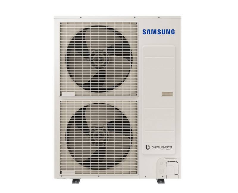 Канальная сплит-система Samsung AC140MNMDKH/EU/AC140BXADGH/AF — фото 10