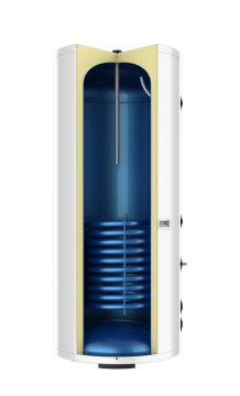 Бойлер косвенного нагрева Termica VEGA 200