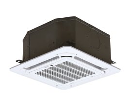 Внутренний кассетный блок мульти сплит-системы CHERBROOKE CSI-MC18HRN1/C-MBQ4-03E