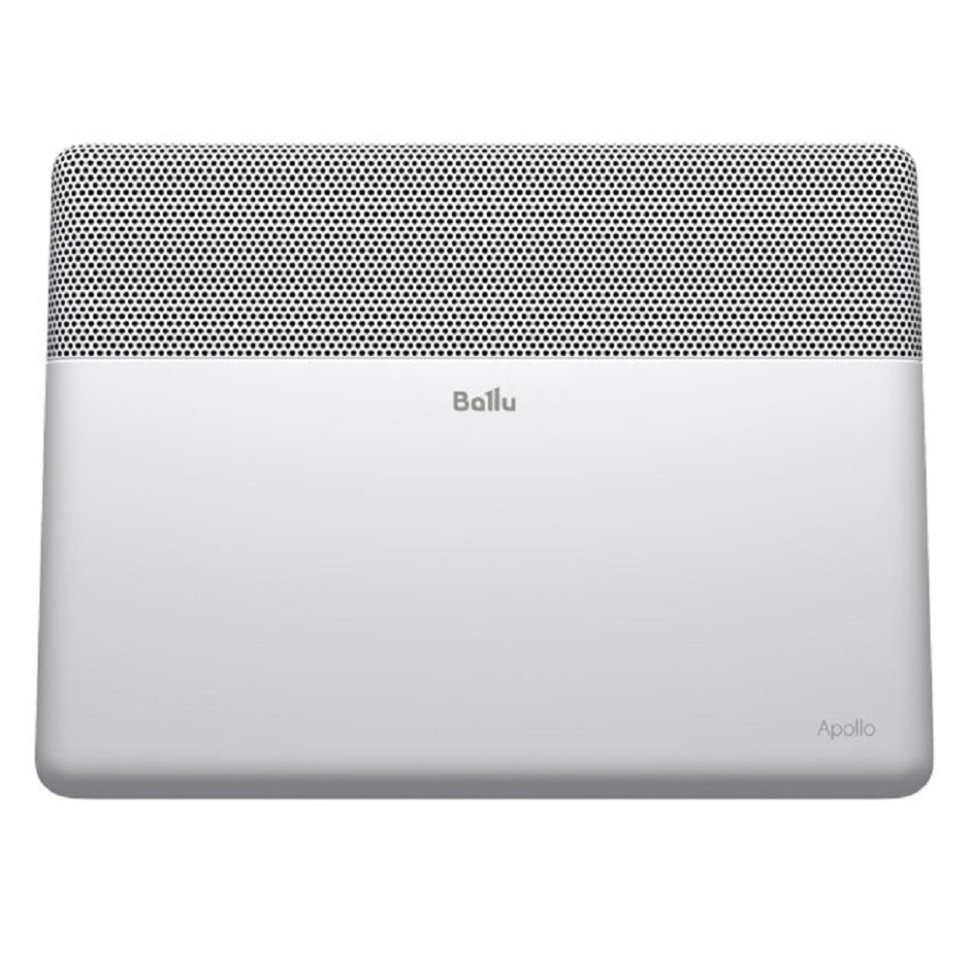 Электрический конвектор Ballu Transformer с блоком управления и шасси BEC/AT-2000-3.1I (инверторный)