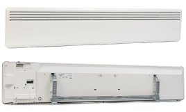 Электрический конвектор Nobo Viking C2N 07