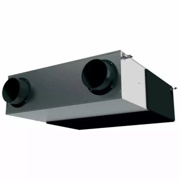 Приточно-вытяжная установка Shuft Universe RVX-1300 inv