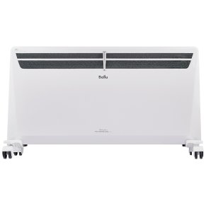 Электрический конвектор Ballu Transformer с блоком управления и шасси BEC/EVU-1000-4I (инверторный)