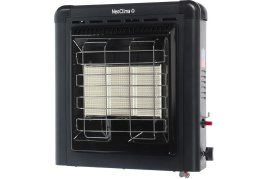 Инфракрасный газовый обогреватель NeoClima UK-09