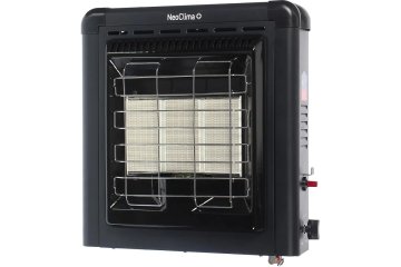 Инфракрасный газовый обогреватель NeoClima UK-09