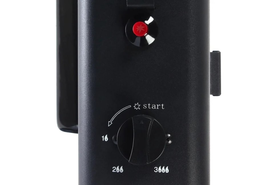 Инфракрасный газовый обогреватель NeoClima UK-09