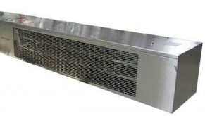 Тепловая завеса Тропик X509E10 Techno