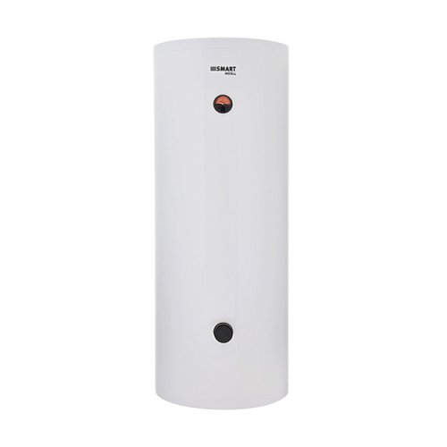Бойлер косвенного нагрева Smart Install F 300 Inox — фото 1