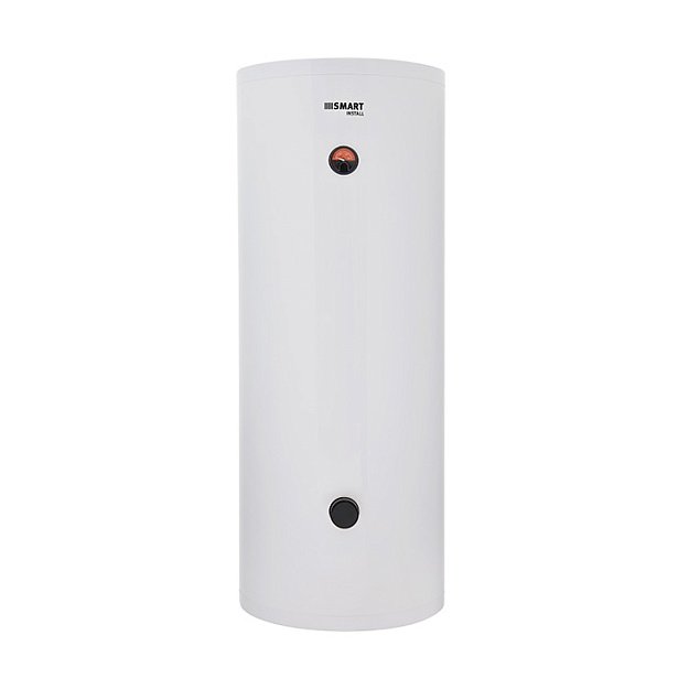 Бойлер косвенного нагрева Smart Install F 300 Inox — фото 1