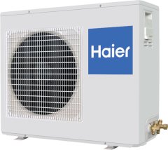 Напольно-потолочная сплит-система Haier AC105S1LH2FA/1U105S1LS2FB Eco 3ф.