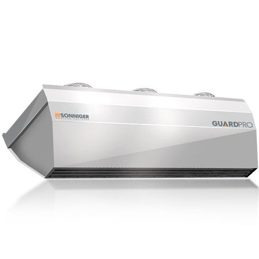 Тепловая завеса Sonniger GUARD PRO 150C — фото 1