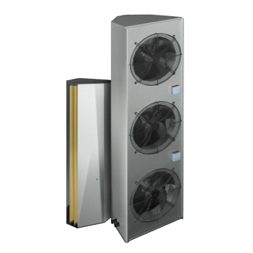 Тепловая завеса Sonniger GUARD PRO 150C