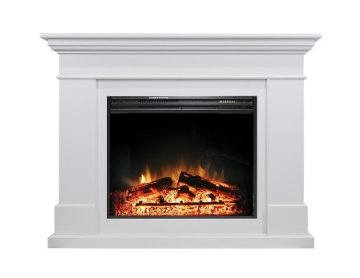 Каминокомплект Royal Flame California с очагом Jupiter FX New