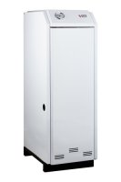 Напольный газовый котел Arideya АОГВ-23.2-03 с TGV аналог ЖМЗ