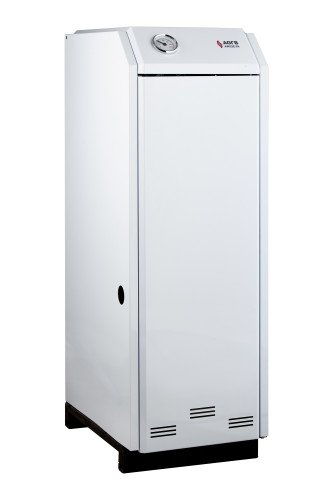 Напольный газовый котел Arideya АОГВ-23.2-03 с TGV аналог ЖМЗ