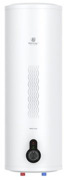 Накопительный водонагреватель Royal Clima RWH-N50-SS NIKA Inox