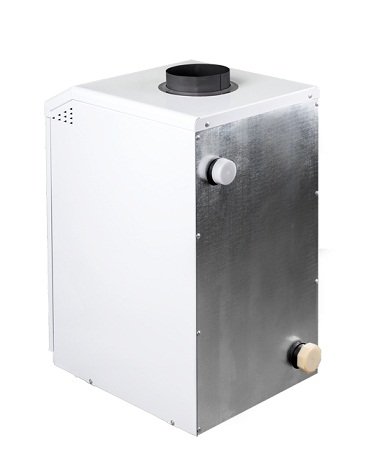 Напольный газовый котел Очаг КСГ-20 C